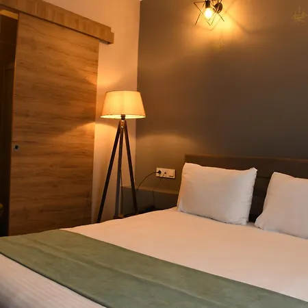 Cibali Hotel Istanbul-2