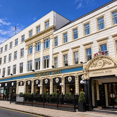 The Carmichael - Hull City Centre-3