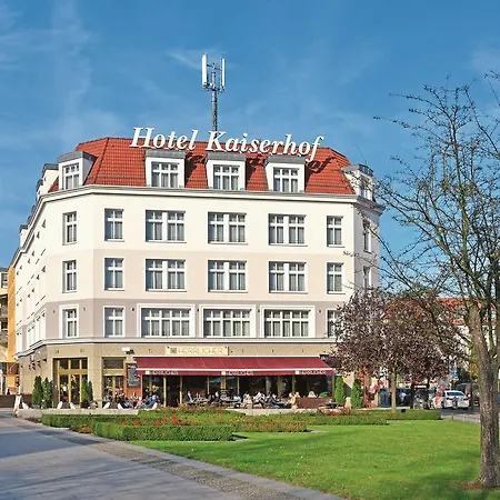Hotel Kaiserhof-2
