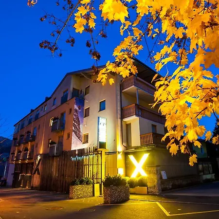 Living Max Hotel-2