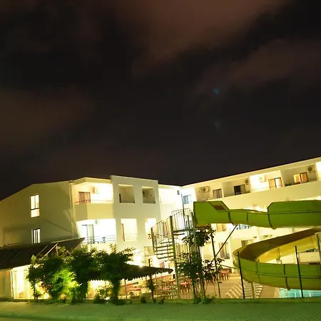 Park Avrupa Hotel-2