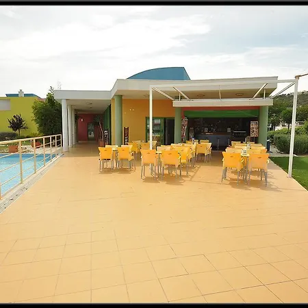 Orada Apartamentos Turísticos - Marina de Albufeira-2