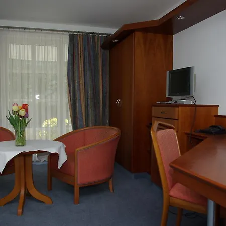 Hotel Alte Brücke-3
