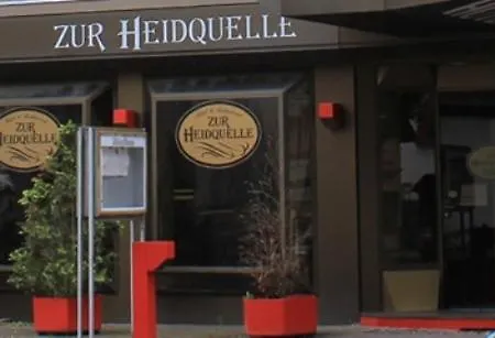 Hotel Zur Heidquelle-3