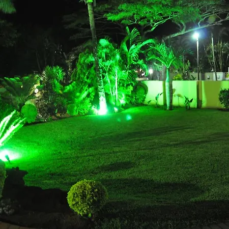 King Palm Self-Catering Suite-3