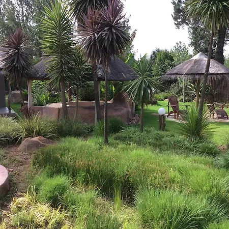The Orchards Executive Accommodation-2