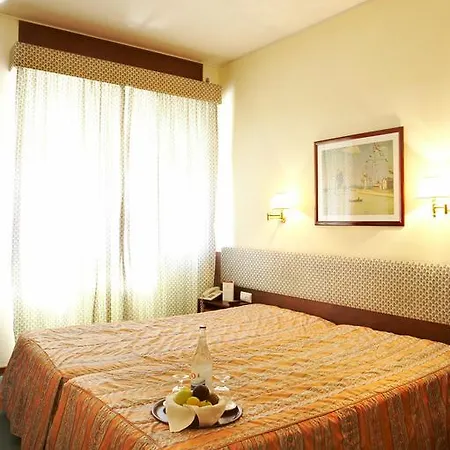 Hotel Nave-3