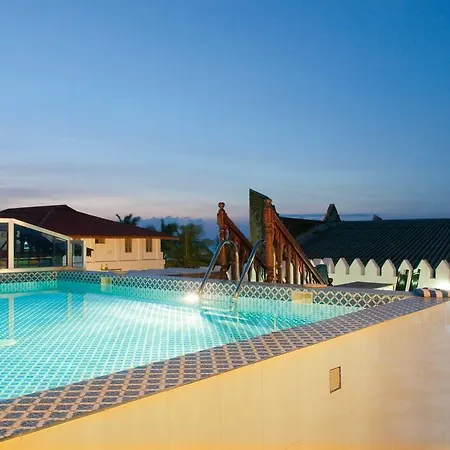 Forodhani Park Hotel-2
