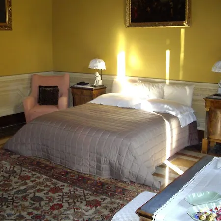 Villa Benni B&B-2