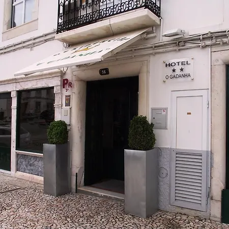 Hotel O Gadanha-3
