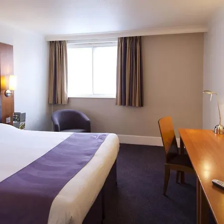 Premier Inn London Euston-2