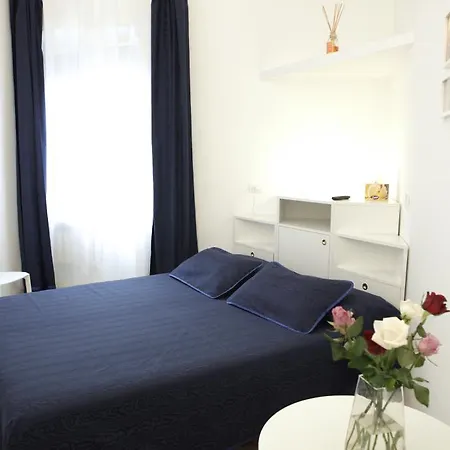 B&B Roma Olimpic-2