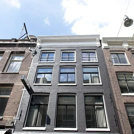 Hotel IX Nine Streets Amsterdam-2