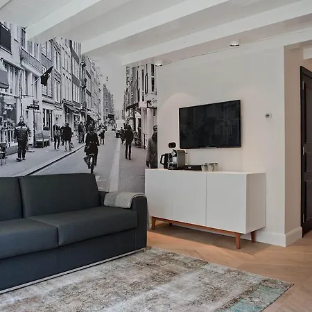 Hotel IX Nine Streets Amsterdam-3