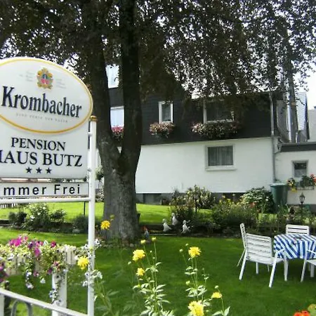 Pension Haus Butz-2