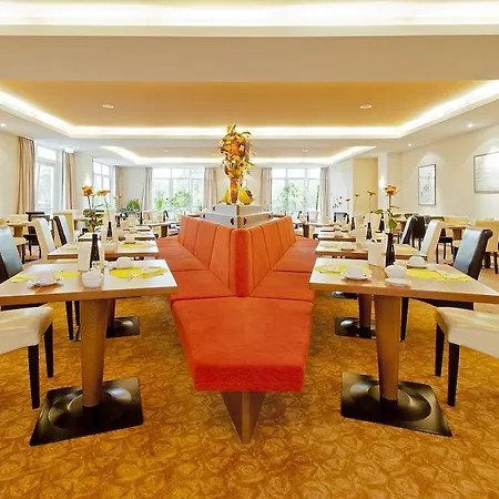 Artis Suite Hotel-2