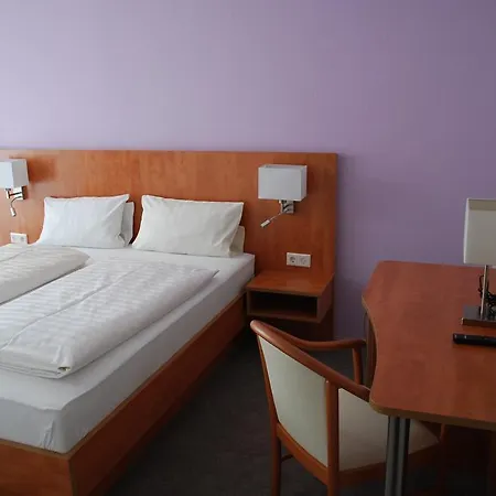 Hotel Lohmann-2