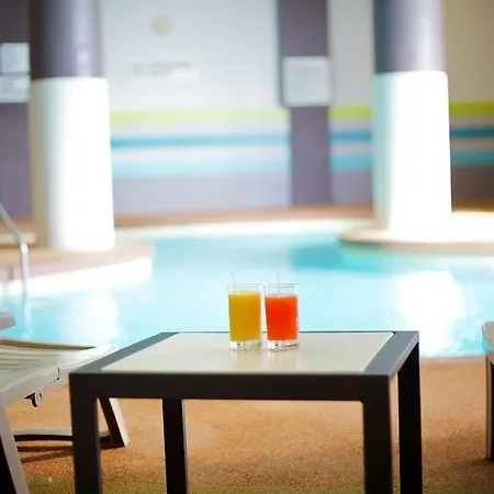 Radisson Hotel Toronto East-2
