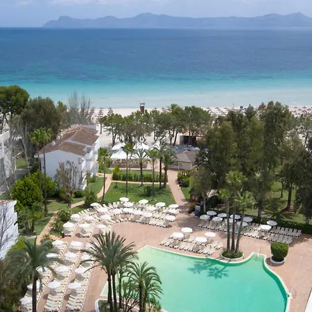 Iberostar Ciudad Blanca-3