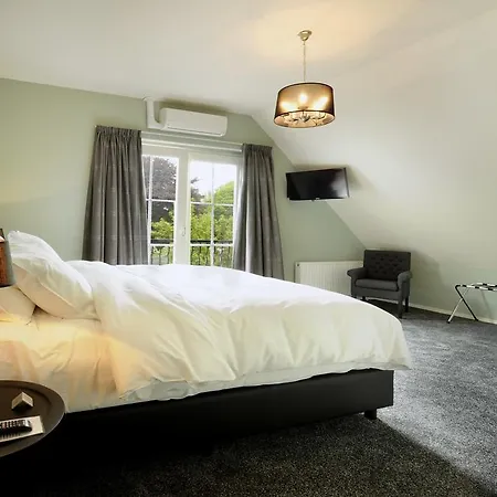 Slaap bij TRIX-2