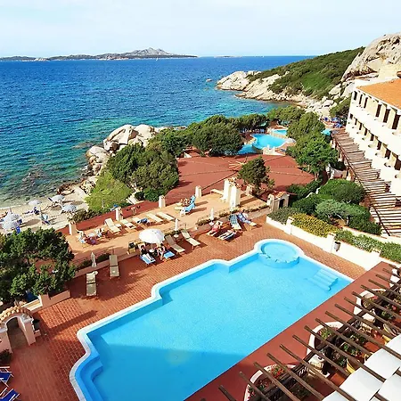 Grand Hotel Smeraldo Beach-3