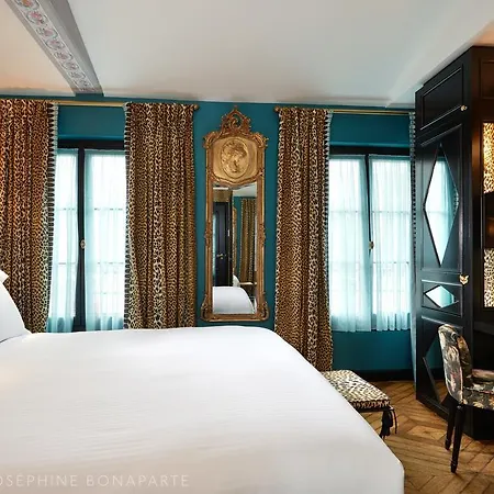 Hôtel de Joséphine BONAPARTE-3