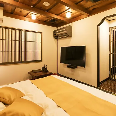 Ryokan & Day Shizuku-2