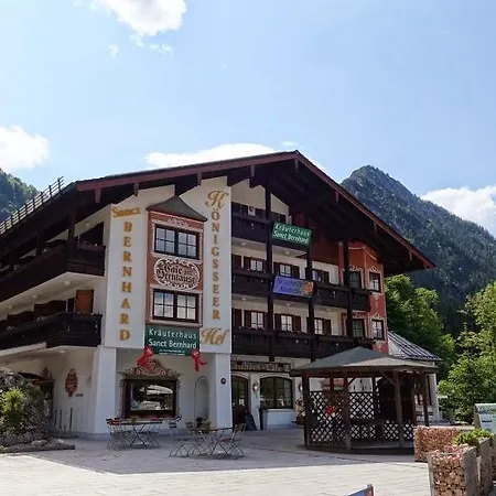Hotel Königsseer Hof-2