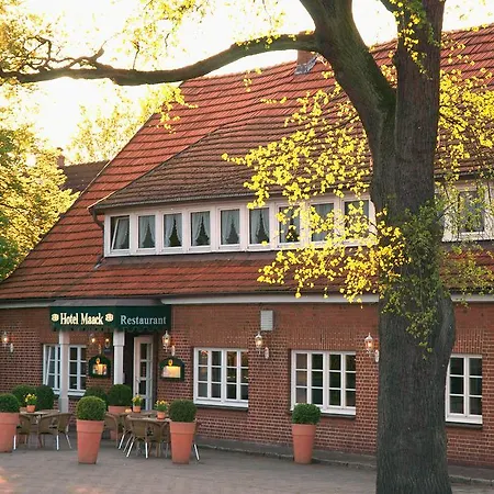 Hotel Maack-2
