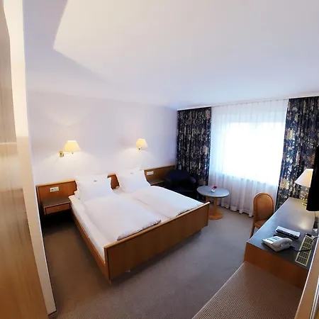 Hotel Maack-3