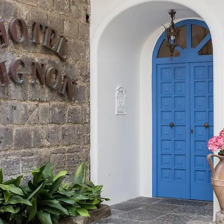 Hotel Mignon Meuble-3