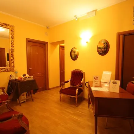 Hotel Cherubini-2