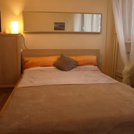 Apartment Rochstr.9-2
