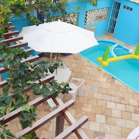 Residencial La Puerta Del Sol-3
