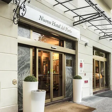 Nuovo Hotel Del Porto-2