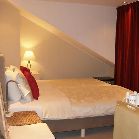 Bed&Breakfast Katwijk-3
