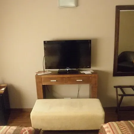 Quillen Hotel & Spa-3