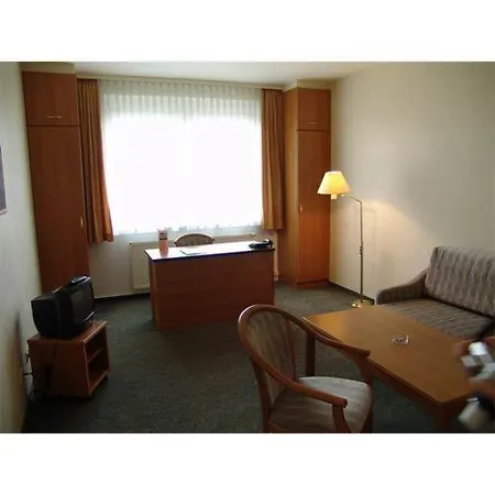 Hotel Kubrat an der Spree-2