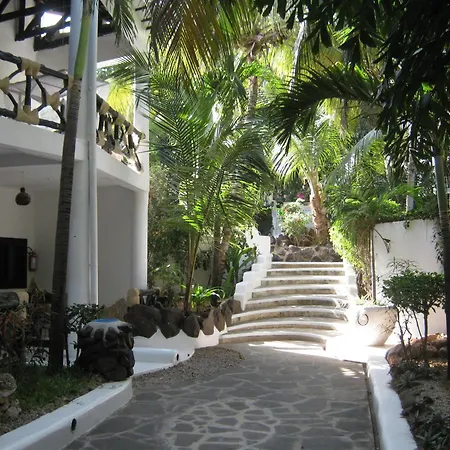 Scorpio Villas Resort-2