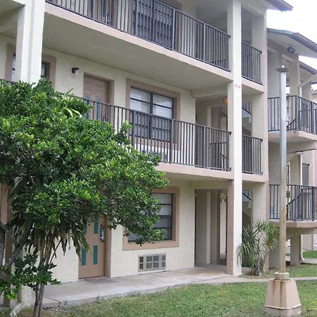 Homing Inn - Boynton Beach-3