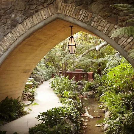 Hotel Bel-Air - Dorchester Collection-2