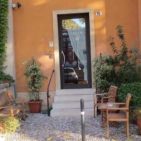 Casa Panvinio-2