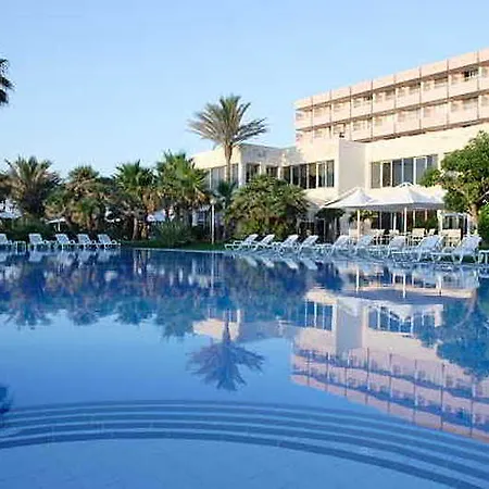 Hotel Sidi Saler-2