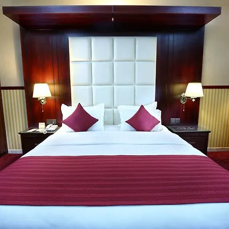 Benta Grand Hotel LLC-2