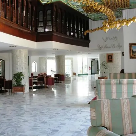 Hannibal Palace-2
