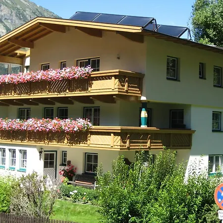 Haus Kristall-2