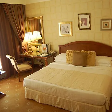 Jood Palace Hotel Dubai-2