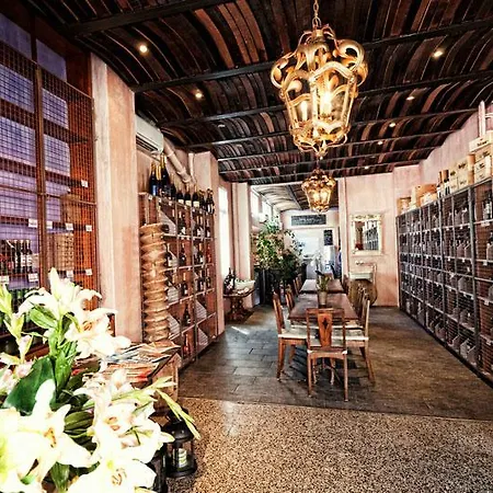 Bottega Del Vino Guesthouse-2