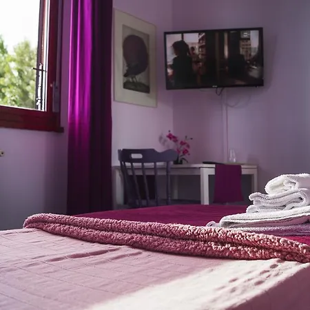 B&B Interno 8-3