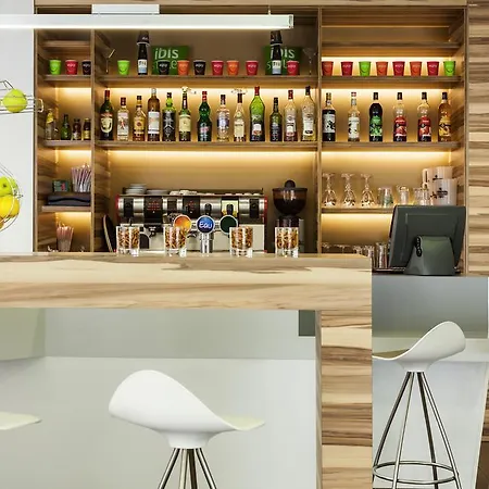 Ibis Styles Paris Saint Ouen-2